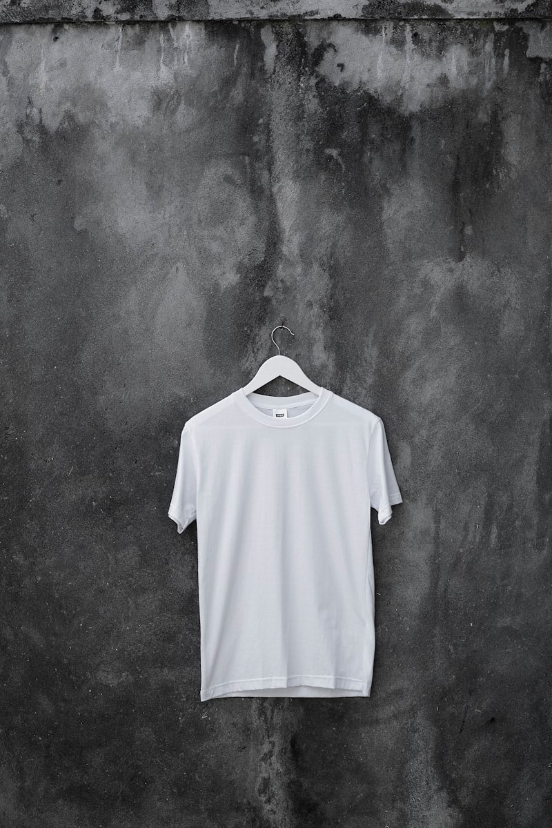 The Double Cloth Shirt