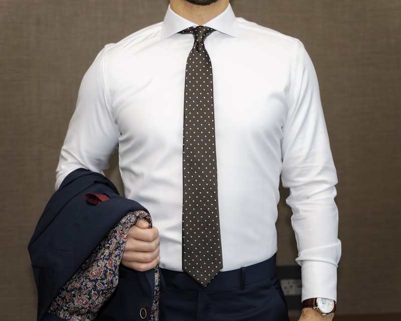 The Poplin Shirt