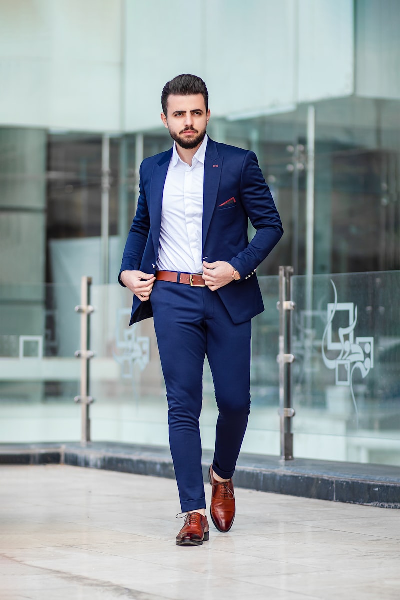 The Linen Overshirt