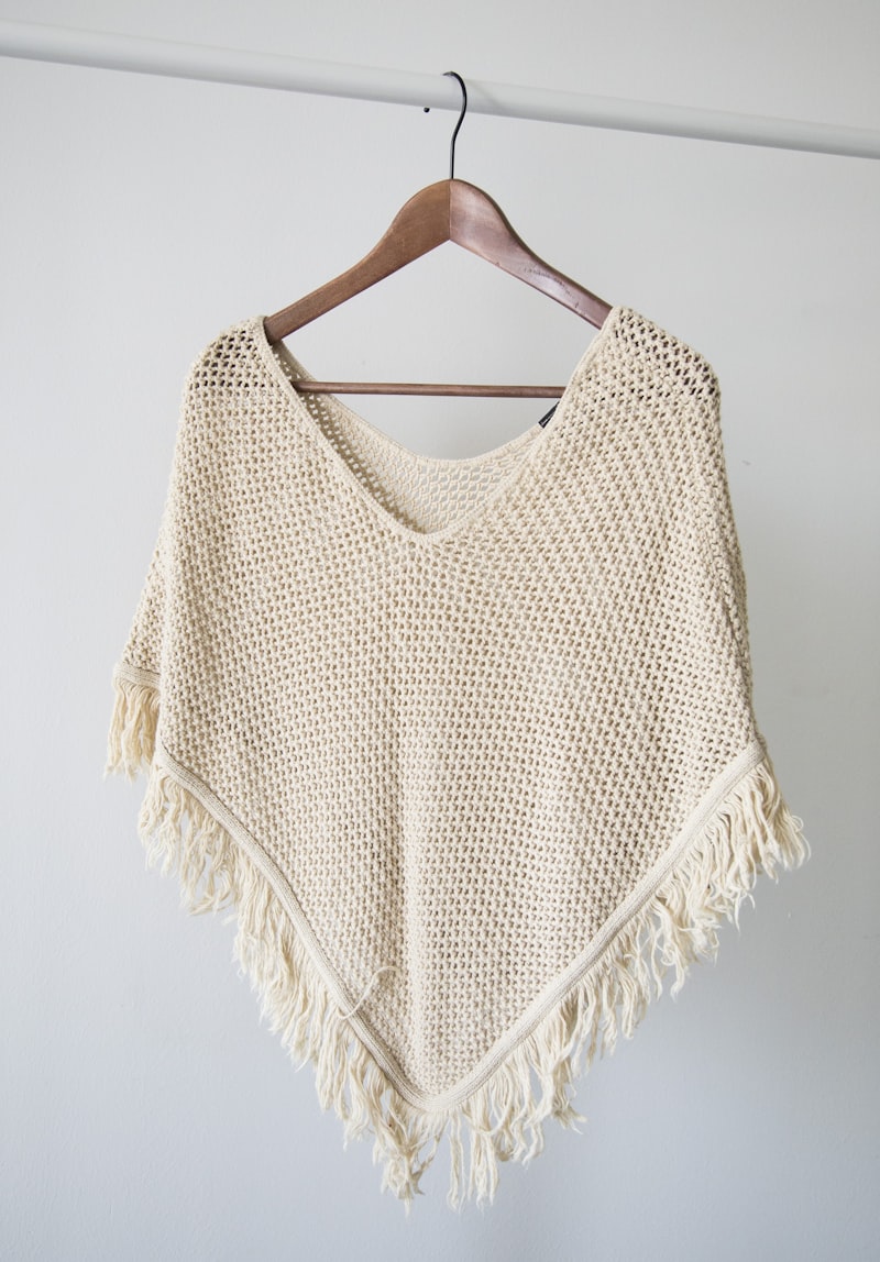 The Cotton Knit