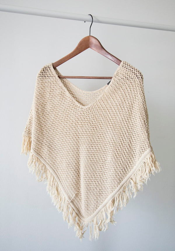 The Cotton Knit