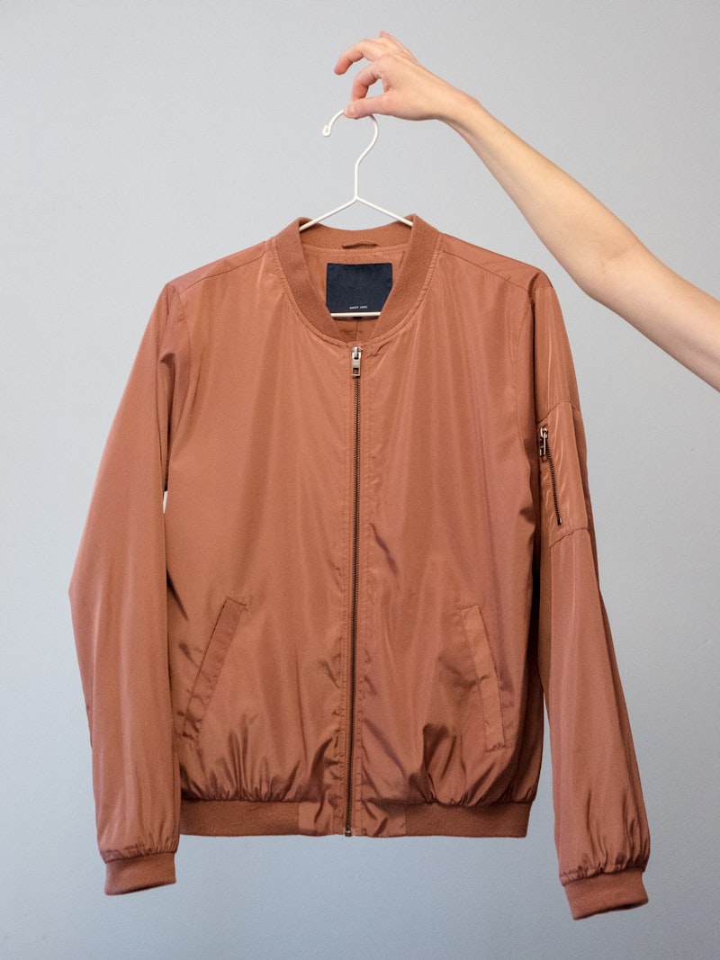 The Field Jacket