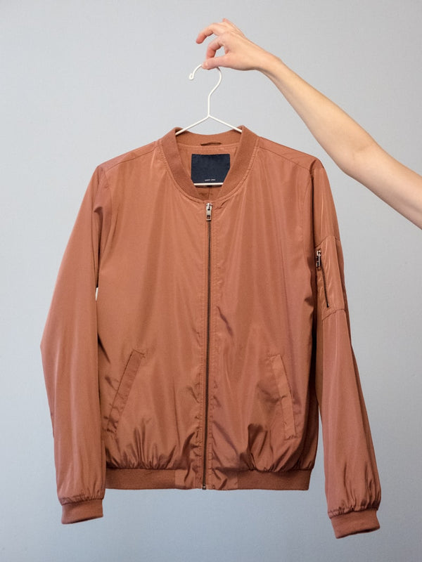 The Field Jacket