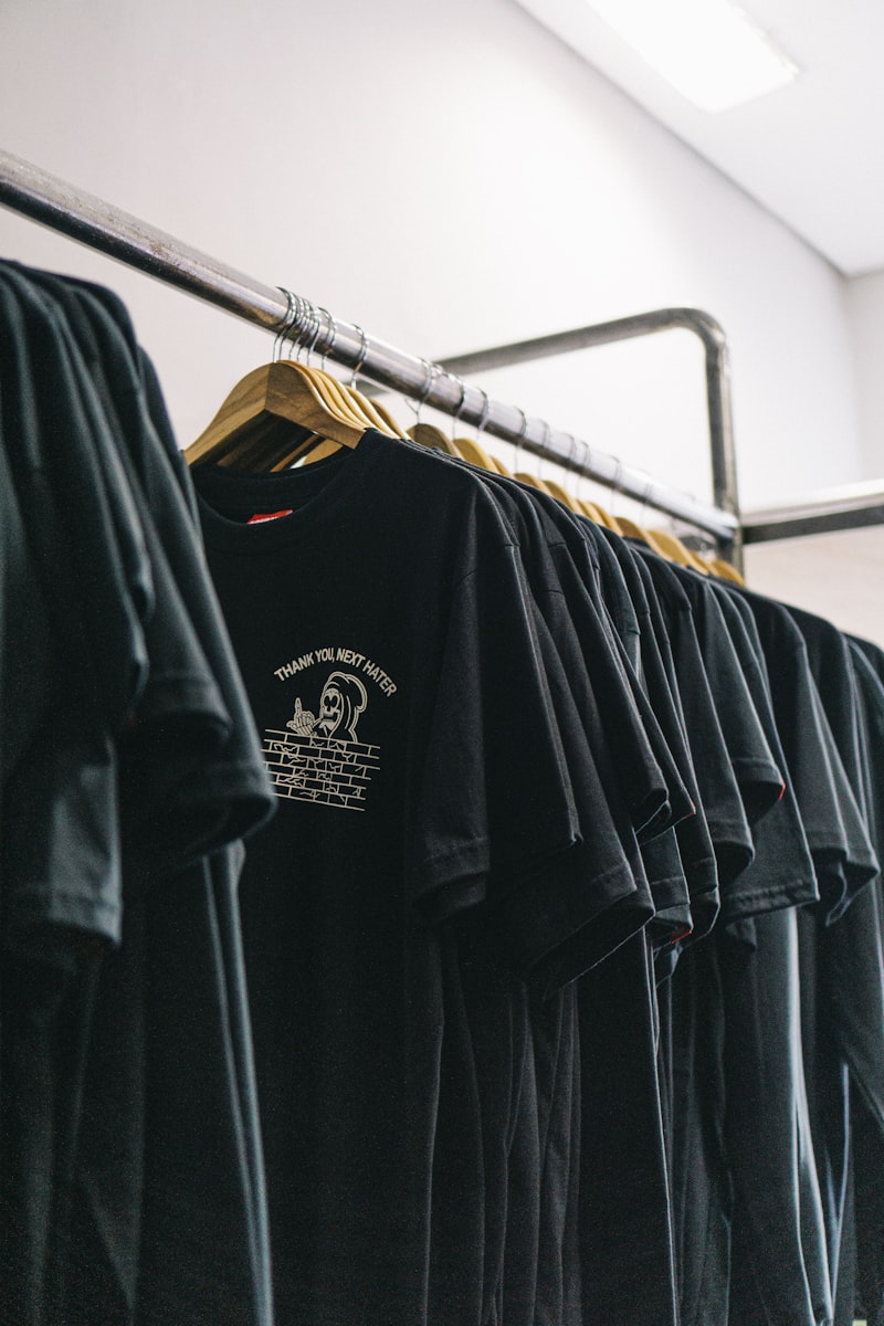 The Merino Crewneck