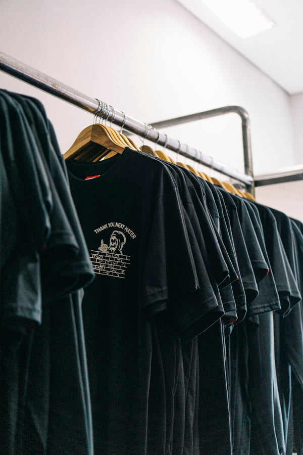 The Merino Crewneck