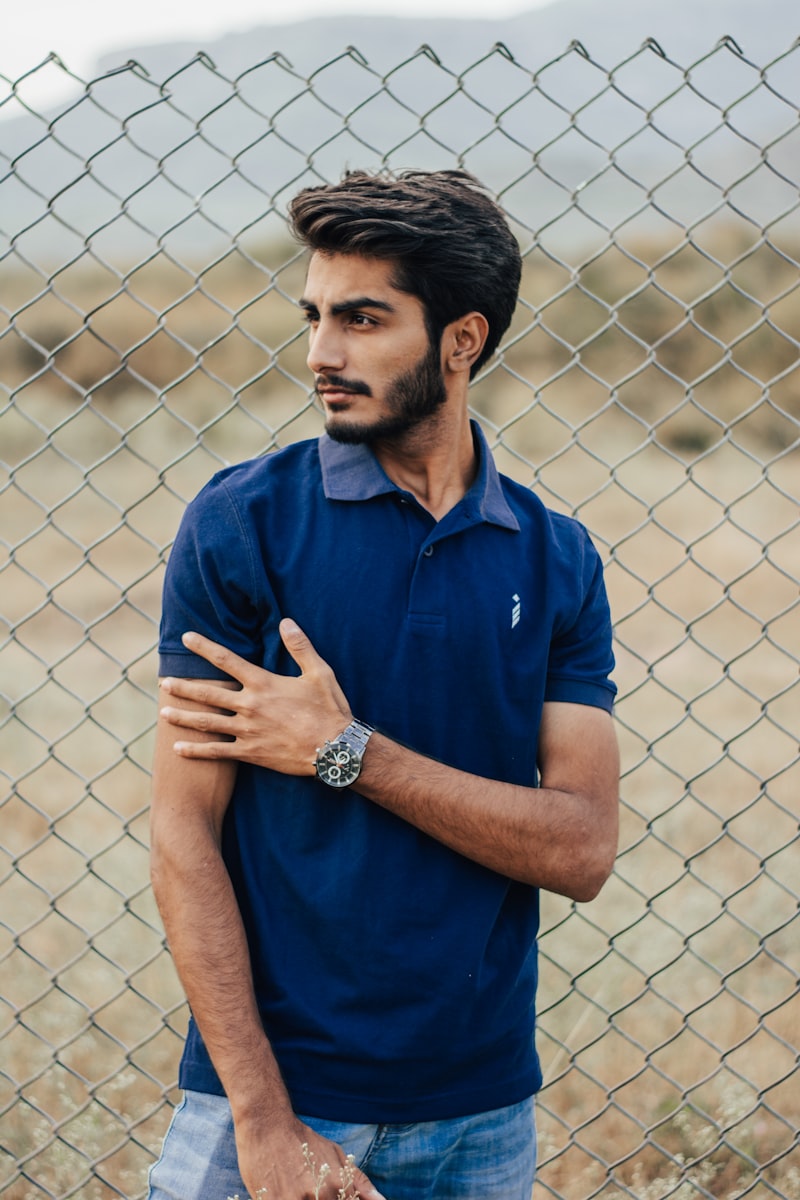 The Oxford Shirt