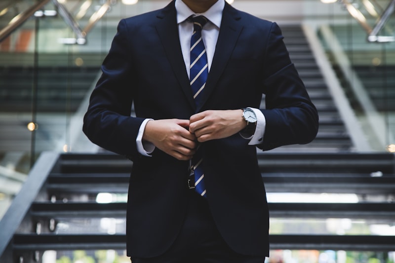The Silk Pocket Square