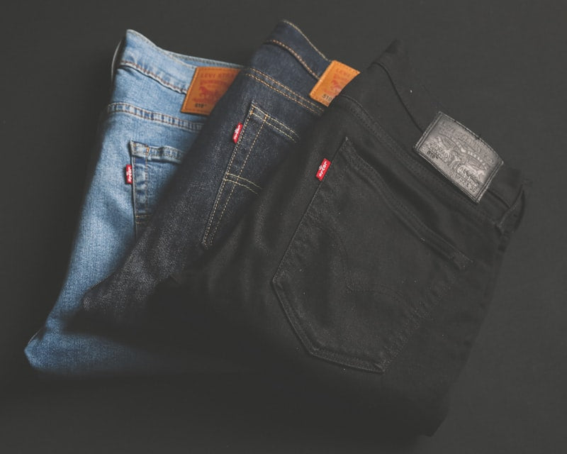 The Wool Trouser